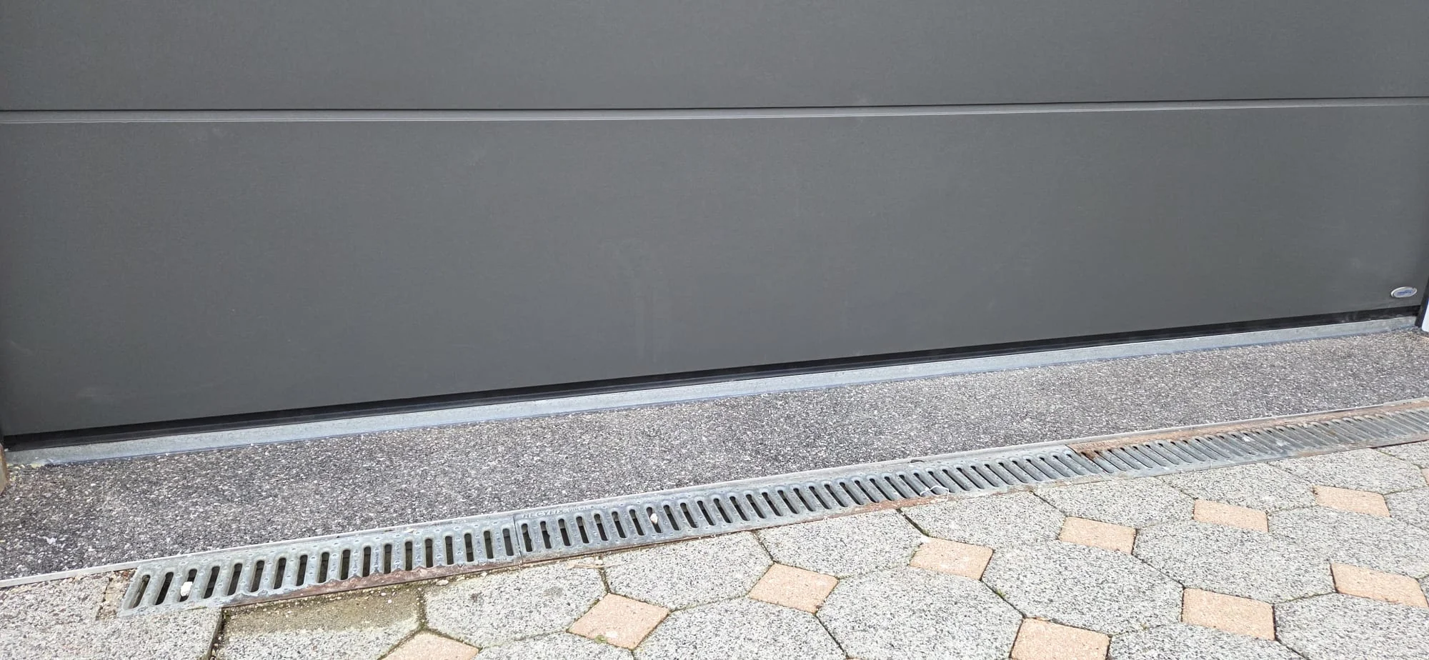 Garagentor Referenz 3