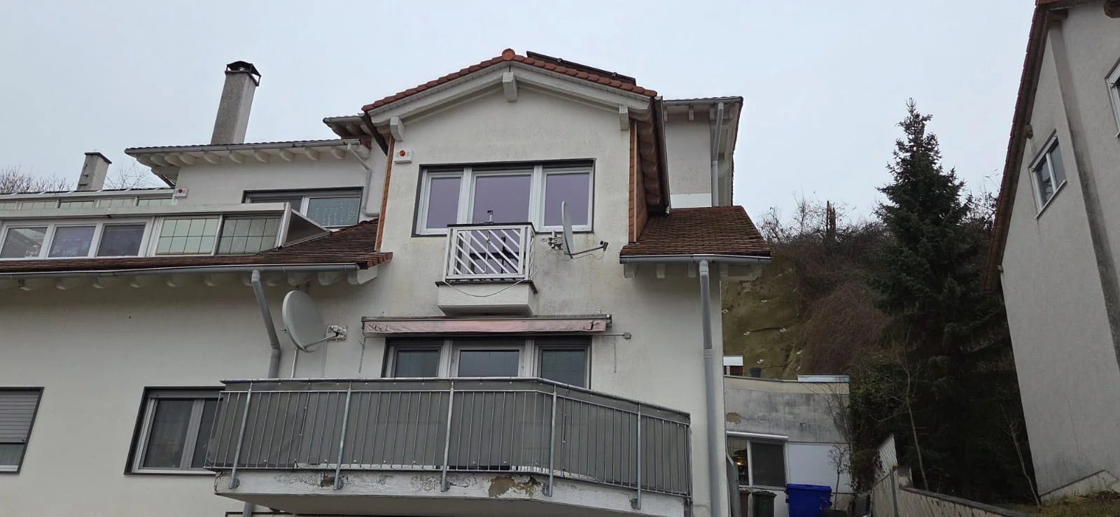 Projekt 2 – Nachher